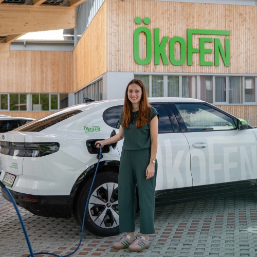 Clean Mobility <br> nimmt Fahrt auf